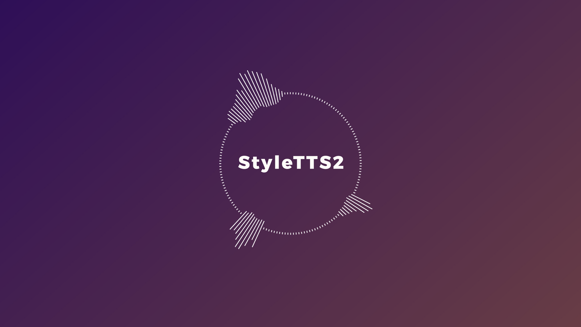StyleTTS2: A Quest To Improve Zero-Shot Performance