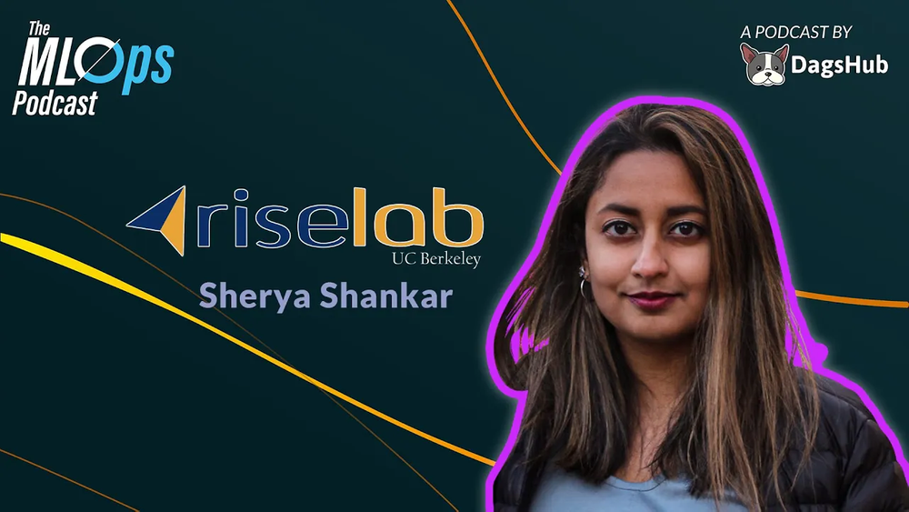 🏃‍♀️Moving Fast and Breaking Data with Shreya Shankar