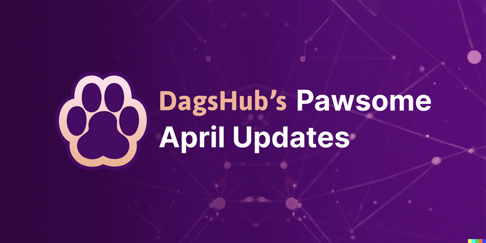 Pawesome Updates April 2023