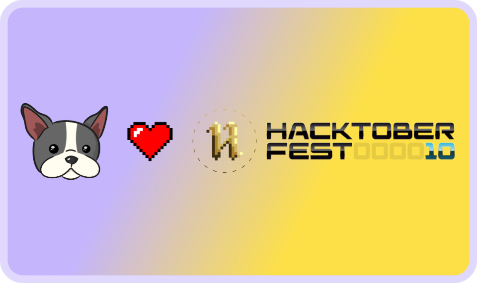 The Official Machine Learning and AI Platform of Hacktoberfest 2023