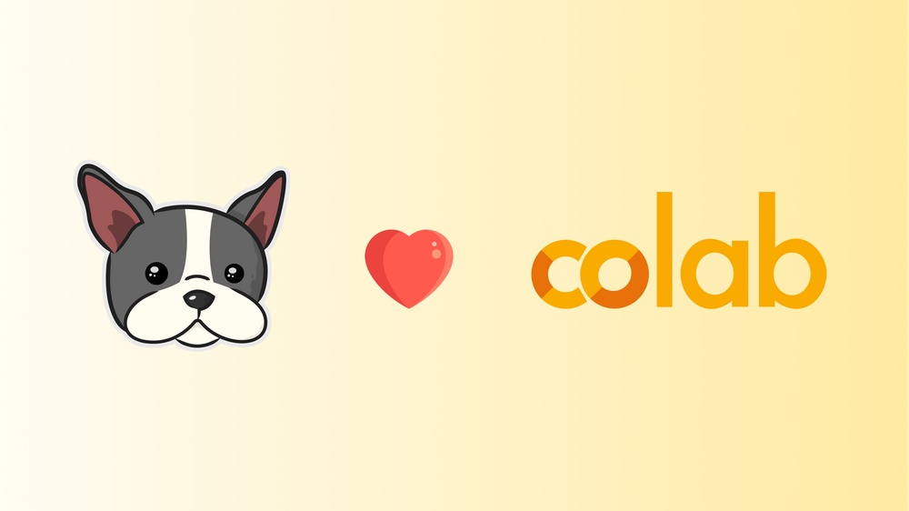 DagsHub Integrates with Colab: Build And Train ML Models With ZERO MLOps