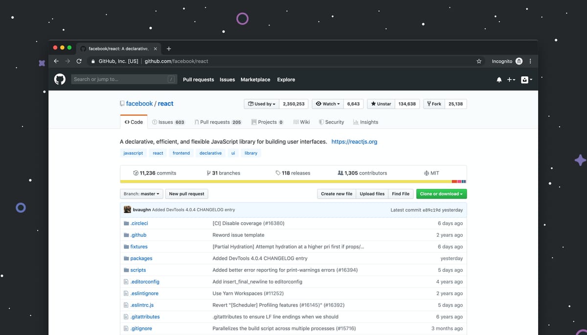 Git for Data Science | DAGsHub