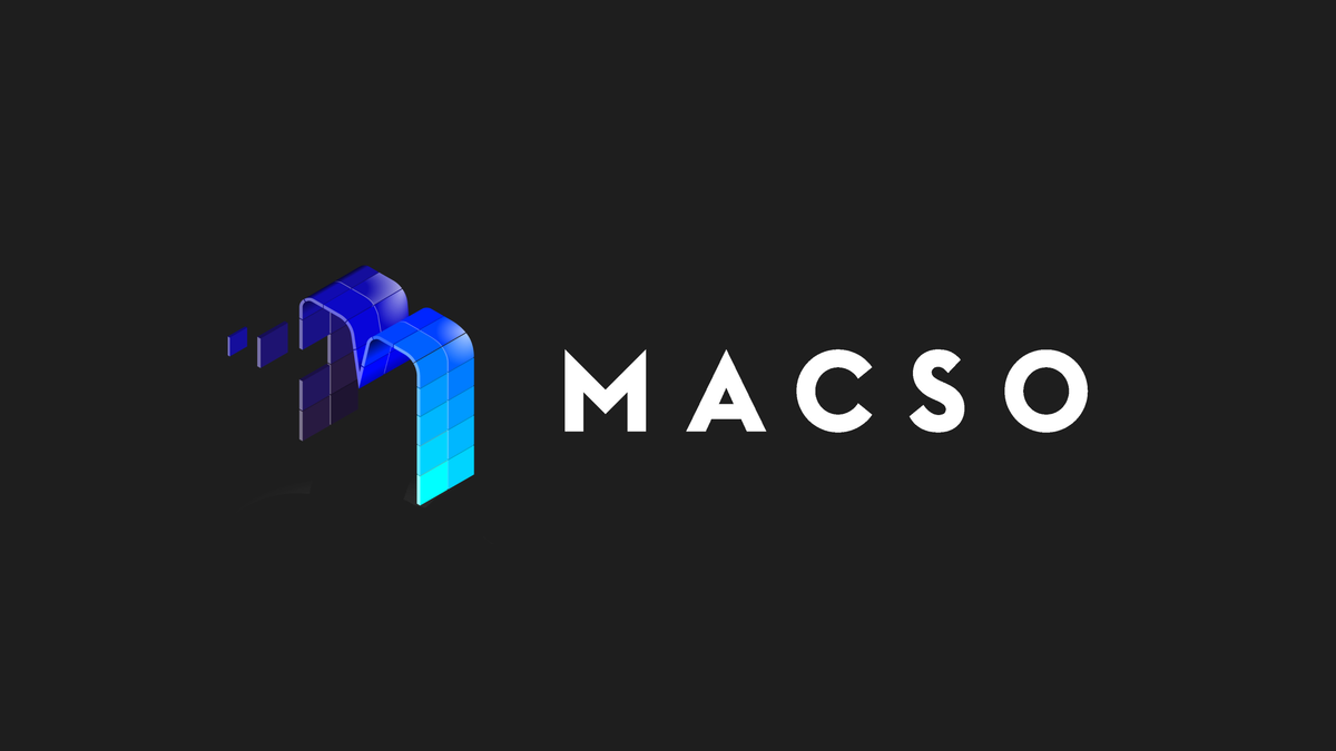 MACSO's Breakthrough