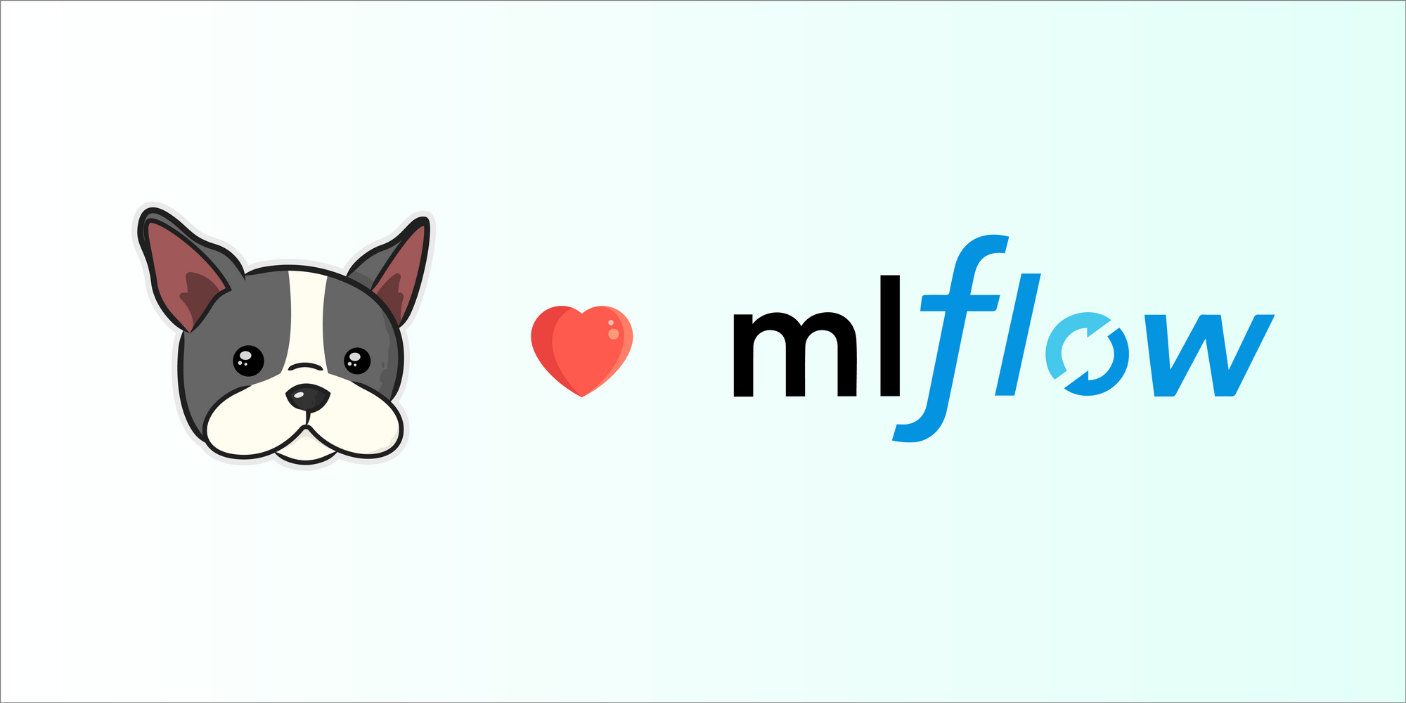 Mlflow. Mlflow logo. mlflow databricks. dagshub.